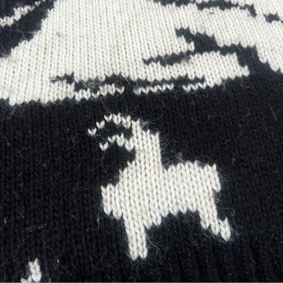 Goldbergh Rox Multicolor Knit Sweater - Picture 7 of 12